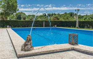 Lovely Home In Constantina, Sevilla