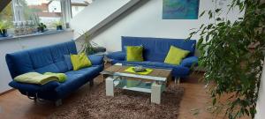 Ferienwohnung Antonia