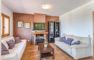 Cozy Home In Macanet De La Selva