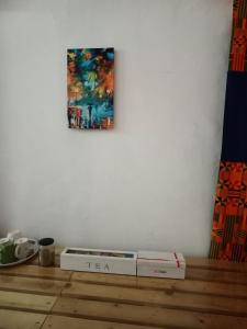 Karibu Nyumbani, Welcome Home