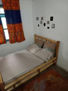 Karibu Nyumbani, Welcome Home