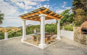 Beautiful Home In Frigiliana