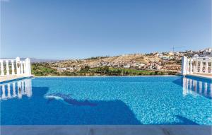 Awesome Home In Ciudad Quesada-Rojales