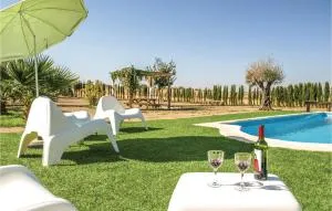 Stunning Home In Villanueva Del Duque - Dos Torres