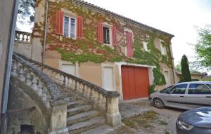 Lovely Home In Puymeras With Kitchen