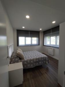 Apartamento Manuela, totalmente nuevo, 8 km de la playa