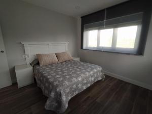 Apartamento Manuela, totalmente nuevo, 8 km de la playa