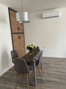 Vidus Apartman Kaposvár
