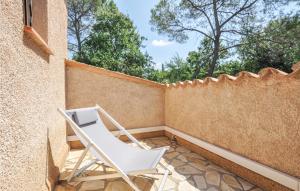 Maisons de vacances Awesome Home In Fayence With 3 Bedrooms, Wifi And Outdoor Swimming Pool : photos des chambres