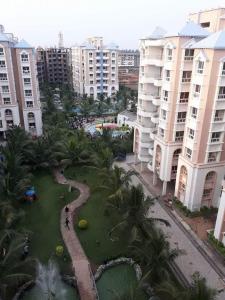 Insignia Beach Resort Premium 1 BHK serviced Appartments,The Club Krishna Sea Sight ,Puri