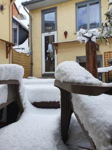 B&B / Chambres d'hotes Le Patio de Luchon : photos des chambres