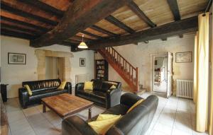 4 Bedroom Beautiful Home In St Germain