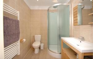 4 Bedroom Beautiful Home In St Germain