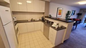 1BR Executive Apartment in City Centre