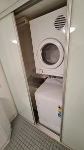 1BR Executive Apartment in City Centre