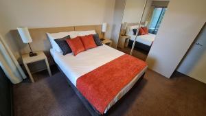 1BR Executive Apartment in City Centre