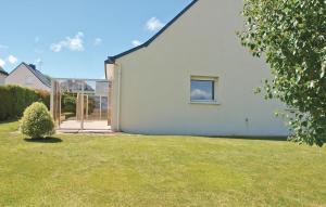 Maisons de vacances Holiday home Saint Quay Perros MN-1642 : photos des chambres