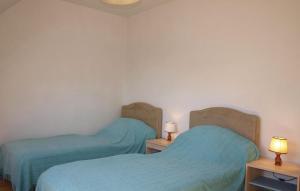 Maisons de vacances Holiday home Saint Quay Perros MN-1642 : photos des chambres