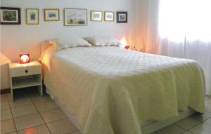 Maisons de vacances Beautiful home in Puisserguier with 3 Bedrooms, WiFi and Outdoor swimming pool : photos des chambres