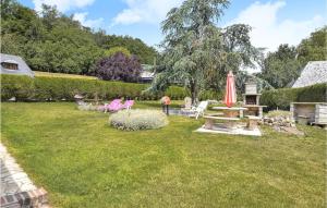 Maisons de vacances Amazing Home In Marques With 2 Bedrooms And Wifi : photos des chambres