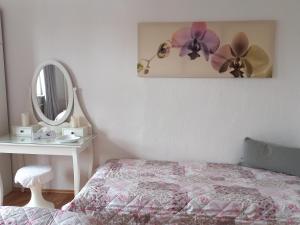 Ferienwohnung Wettin
