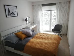 Apartament Bukovy Wisła