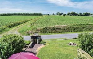 3 Bedroom Amazing Home In Vergoncey