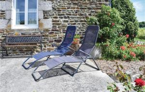 Maisons de vacances Awesome Home In Vergoncey With Kitchen : photos des chambres