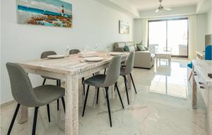 2 Bedroom Cozy Apartment In Casares