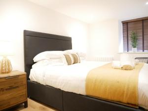 Scandic House, 1 Bed Apartments, Sleeps 2, Ulverston