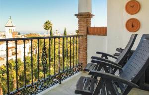 2 Bedroom Awesome Apartment In Mijas