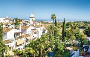 2 Bedroom Awesome Apartment In Mijas