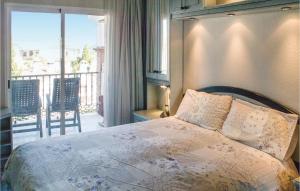 2 Bedroom Awesome Apartment In Mijas