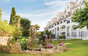 2 Bedroom Awesome Apartment In Mijas