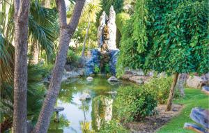 2 Bedroom Awesome Apartment In Mijas