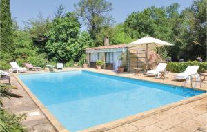 Amazing Home In Lançon De Provence