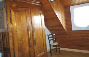 Maisons de vacances Holiday Home Kermoisan : photos des chambres