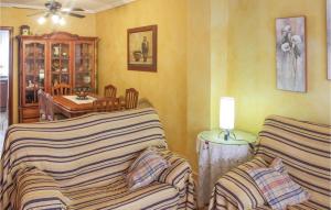 Cozy Apartment In Los Alcázares