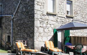 1 Bedroom Nice Apartment In La Beaume