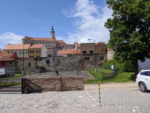 RV apartmán Mikulov