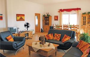 Holiday Home Monnegre 08