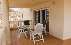 Holiday Home Monnegre 08