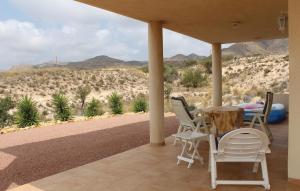 Holiday Home Monnegre 08
