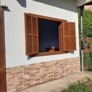 Hospedagem Boa Vista