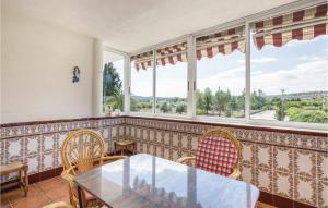 Awesome Home In Caravaca With Kitchen