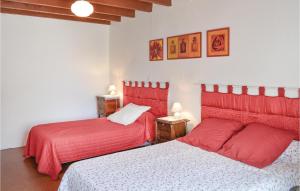 Gorgeous Home In Durfort Capelette