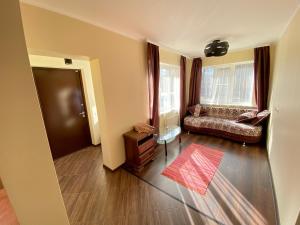 Eizenijas apartment