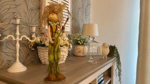 Old Town Apartment Ana