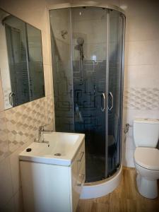 Hostel Sportowa