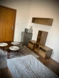 Hostel Sportowa